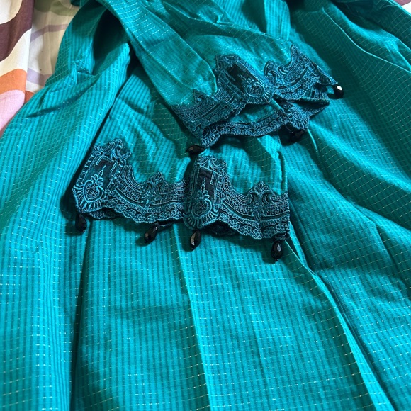 kurta ethnic by outfitters - Picture 4 of 5